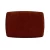 Interlock Paving Tiles, red Color, CLASSICO Design, Dimensions 17×11×6 cm | Al Wasad Industrial