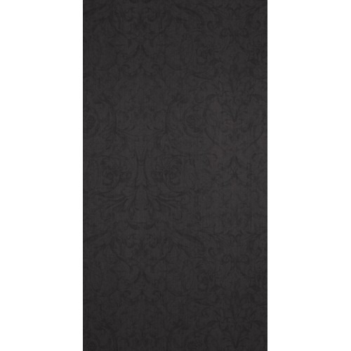 Holland Wallpaper Pattern Design 10m x 0.53m, Black, Model 17821 | Balbaid Decor Company