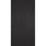 Holland wallpaper pattern design 10 m x 0.53 m, black color, model 17821