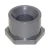 UPVC Reducer Bush  Size   3×1 1/2 inch Gray Color | Almona Factory