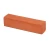 Solid Red Brick Al Diyar Company Size  50×50×200 mm  Code S7 Weight 1 kg