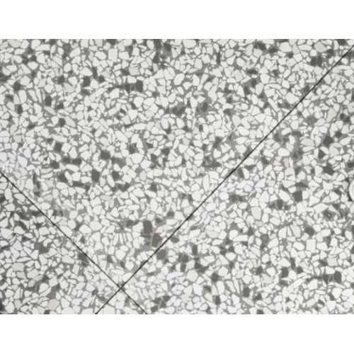 Porcelain Floors 60x120x0.87 cm Grey Color, TRZ Model | Abyat Company