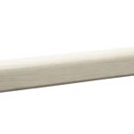 نعلة الياف خشب، عاجي، مقاس 240x4.5x1.2 سم، موديل 487135