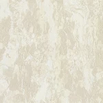 ورق جداري ايطالي لون بيج فاتح، طول 10 م، عرض 1.06 م، موديل 83440