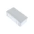 Interlock Rectangular Tiles, Thickness 60 mm, White Color | Opal Company Factory