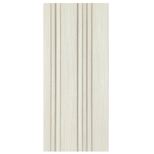 Wood Substitute for Columns Size 10.5×118×2900 mm Light & Dark Gray | Roafd Alabdaa Company