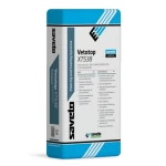    مضاف مقوى لأسطح الأرضيات الخرسانية Vetotop XT538 عبوة 25 كيلو براند [سافيتو] لون  رمادي