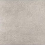 بورسلان ارضيات مطفي سماكة 9 مم مقاس 60×60 سم، لون رمادي دافي، موديل باليو | راك للخزف