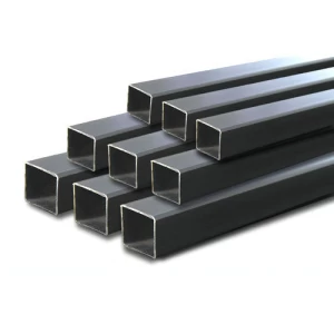 Galvanised Steel Square Tube Thickness 0.8 mm Size 40x40 mm | Matkel Store