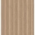 Soundproof wood alternative cladding panels, brown and beige color, height 290 cm, model 5-100