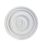 Patterned National Foam Ornate Cornices, for Decoration, Size 30x30 cm 