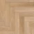 SPC Wooden Vinyl Tiles, Waterproof, Thickness 4 mm. Brown Color, Model G0913