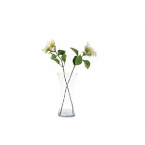 Artificial Flowers 74 cm Height, Cream Color | Vistana