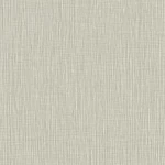 تغطية جدران، لون رمادي فاتح، لفة بمساحة تغطية 15 متر مربع