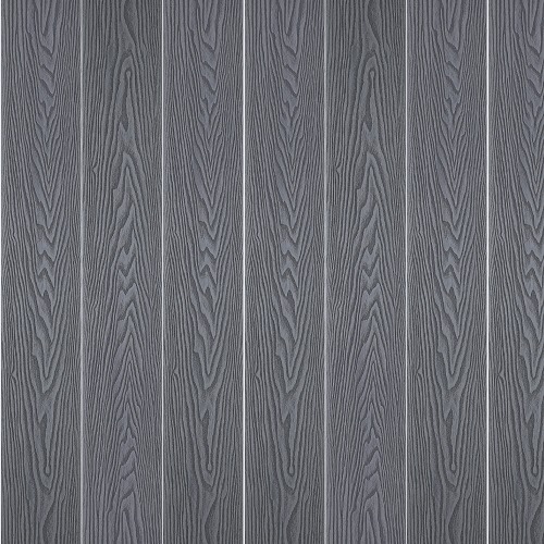 Chinese Wood Alternative Panel 290x15 cm Light Grey for Outdoor Flooring | GWPC10500