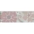 Ceramic Wall Tiles Size 20x6 cm, Rectangle, Pink Color | Future Ceramic Company
