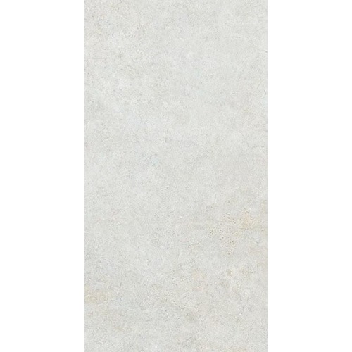 Porcelain Flooring Anti-slip 11 mm Thickness 30x60 cm Off White | Exa Alfanar Company