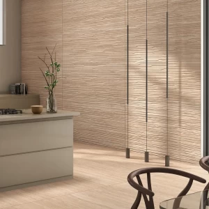 بورسلان ارضيات ابعاد 120 ×60 سم، لون كريمي، موديل Trasore | شركة ابيات