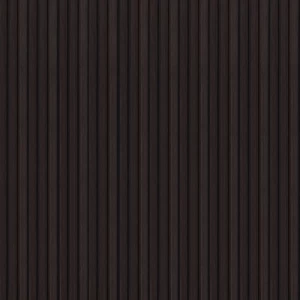 Chinese Decorative Wood Alternative 290x12 cm, Dark Brown | WDGLXD009