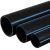 NPF HDPE Pipes for Water Networks   Pressure 10 Bar Outside Diameter 63 mm Thickness 3 mm Color Black