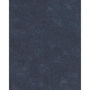 ورق جدران ايطالي تصميم نقشات لون ازرق داكن، مقاس 10 م×1.06 م، موديل 81750 | شركة بالبيد للديكور