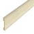 Polystyrene Baseboard, Dimensions 240x8 cm, White Color, Model Number 1395