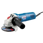 Electric Angle  Grinder 750 Watt  4.5 inch Bosch GWS   