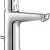 KLUDI Bathroom Washbasin Mixer ,Chrome color, Model Pearl