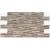 Ceramic Tiles 53 cm Width x 18 cm Length Beige Color, Azteca Model | Abyat Company - Image 2