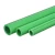انابيب PPR/FiberGlass/PPR مقاس 32 ملم، ضغط 20 بار، لون اخضر | مصنع عسك