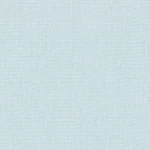 Plain wall decoration, Turquoise color, length 10 m, width 0.53 m, model G56618  