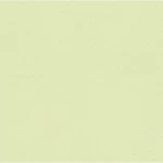 Youth and children wall decoration, light green color, length 10 m, width 0.53 m, model 296310 