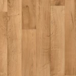 فينيل أرضيات تصميم كلاسيك بي في سي، بيج، سمك 2 مم، موديل، 5618003