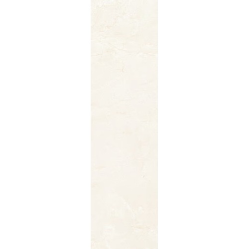 Porcelain Flooring Honed 20 mm Thickness, Size 120x33 cm, Off White | Exa Company