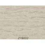 Wall decoration patterned design, size 10 m x 1.06 m, beige color, model 78032