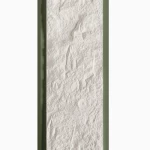 Wall Stone Sheets, Length 290cm, Width 60 cm , light Beige, Model SP2400-A