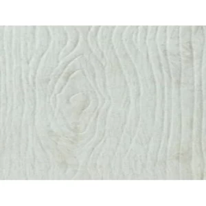 Wood Alternative for Facades 2.9m x 12cm Rectangular White-Brown | Luxury line