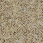Italian Wallpaper Brown Color Patterned Design, Size 10mx0.70m, Model rc17106
