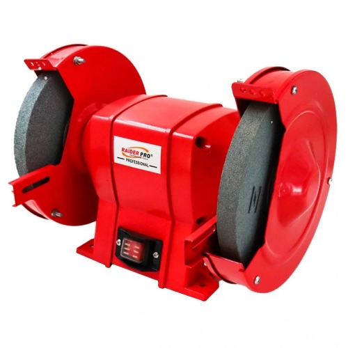 ماكينة جلخ طاولة 275 واط مقاس 8 inch رايدار برو RFBG 802 | كيت تولز
