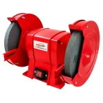  Bench Grinder 275 Watt Size 8 inch Raider Pro RFBG 802   