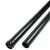UPVC pipes, outer diameter 800 mm, pressure 2 bar, thickness 6.4 mm, black color | Al-Manar Factory