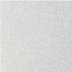 ورق حائط تصميم سادة مقاس 10 م×0.53 م، لون ابيض، موديل كومارو