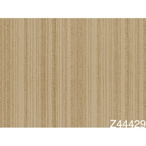 Wall Decoration Striped Design 10 m x 1.06 m Dark Beige | Balbaid Decor Company