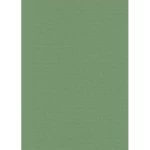 ورق حائط ساده طول 10 م، عرض 0.53 م، لون اخضر موديل 10393-07