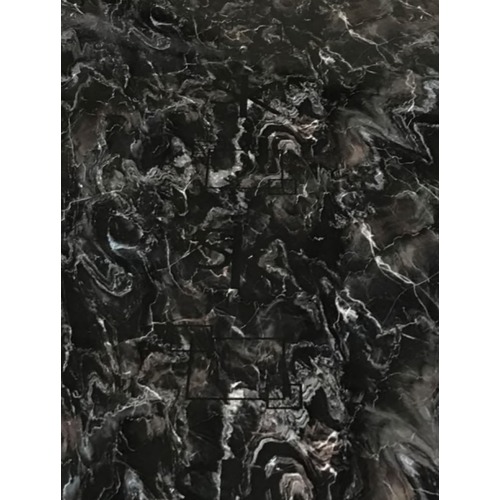 Glossy Marble Alternative Slab 122x290 cm 3cm Thick Model A019 Lounges