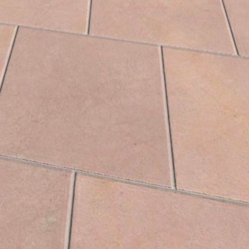 بلاط روكستايل 20x30 سم ارتفاع 6 سم لون بيج | الصريف لمواد البناء