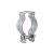 Steel Hanger Conduit Clamp Size 3/4 inch | United Electricals Factory