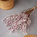 باقة ورد جيول، مقاس 40 سم، الوان متعددة 