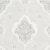 Italian wall covering, size 10m x 1.06m, off white, model 83404