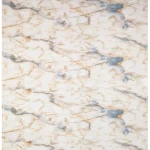 بديل رخام للمداخل مقاس 3 متر × 122 سم مستطيل لون بيج 